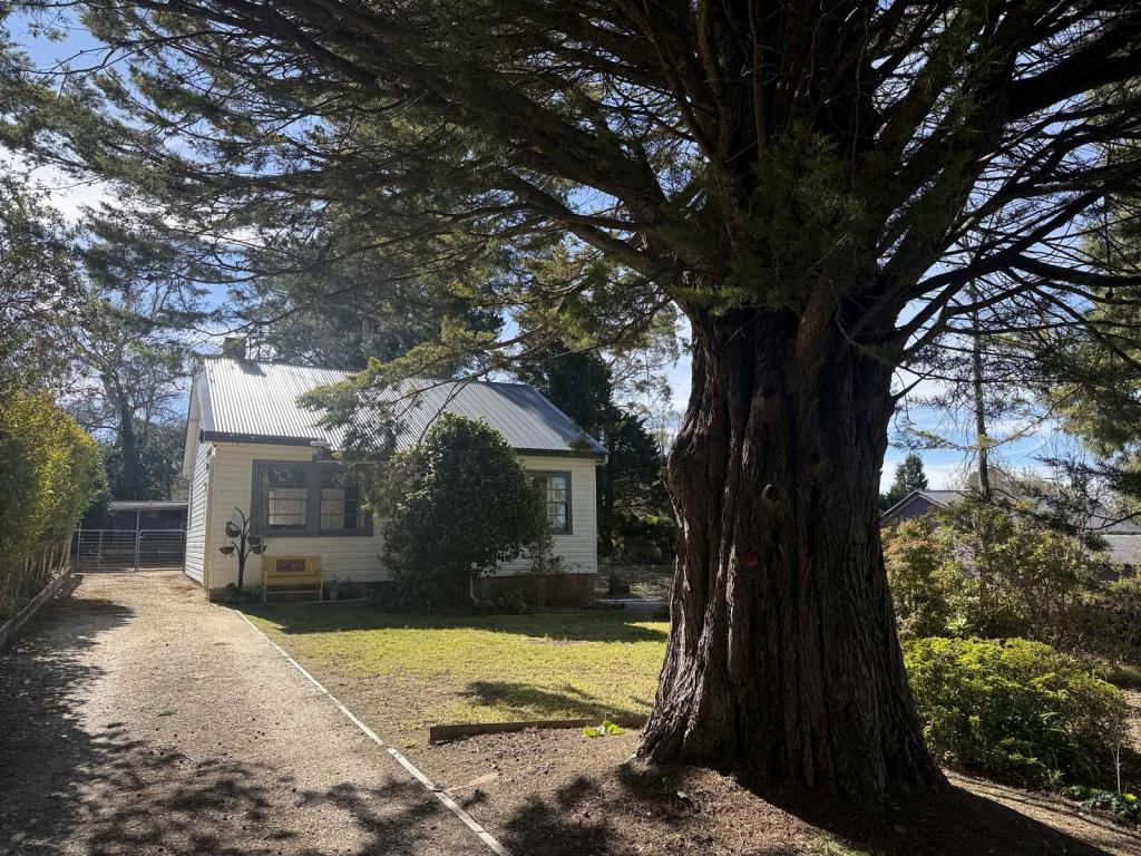 8 Evans Lookout Rd, Blackheath, NSW 2785