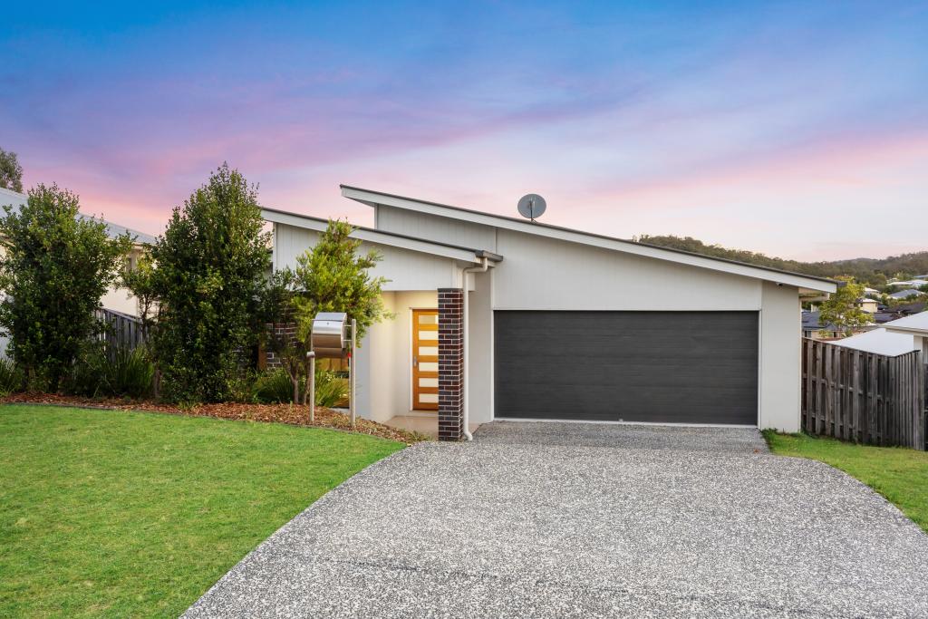 9 Butcher Bird Cct, Upper Coomera, QLD 4209