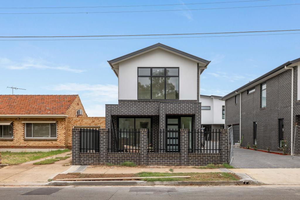 1/4 Lily St, Blair Athol, SA 5084