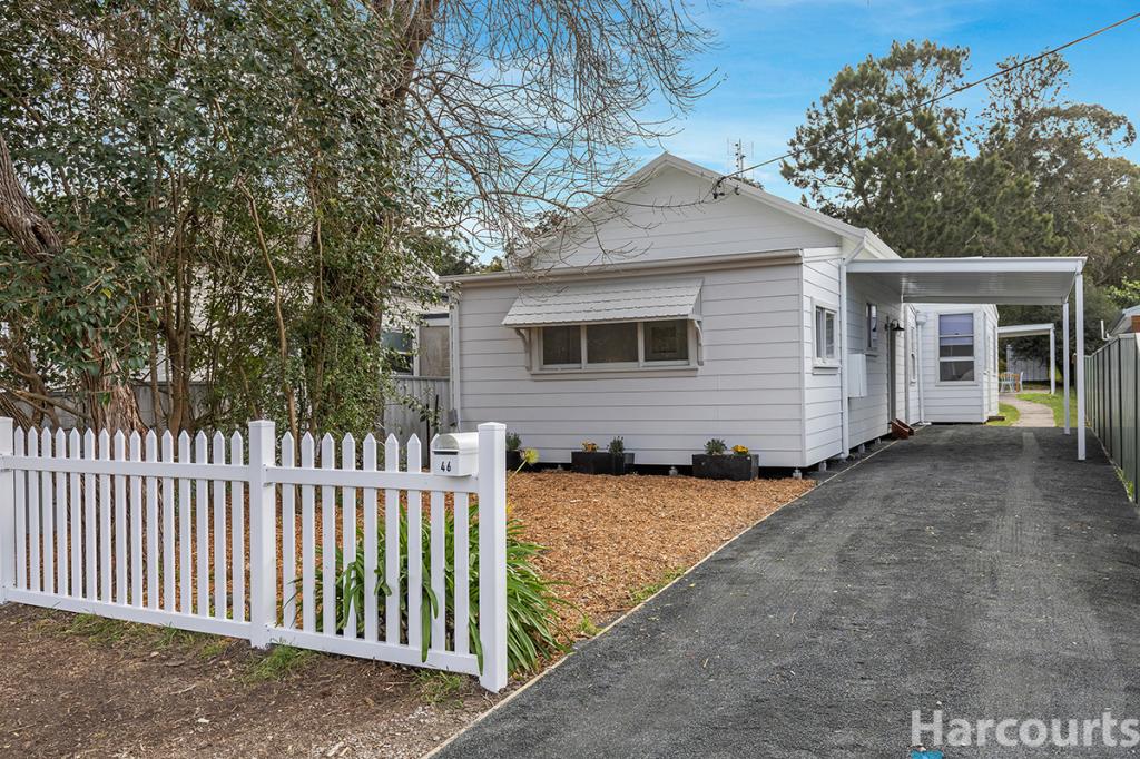 46 Charlton St, Barnsley, NSW 2278