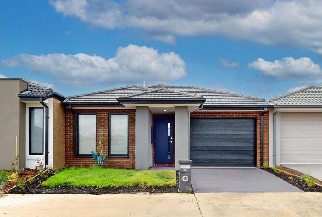30 Volley St, Tarneit, VIC 3029