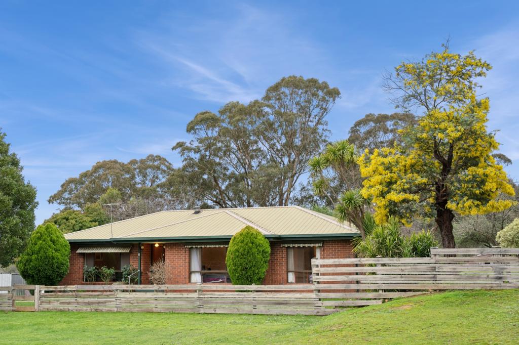 11 Western Ave, Hepburn, VIC 3461