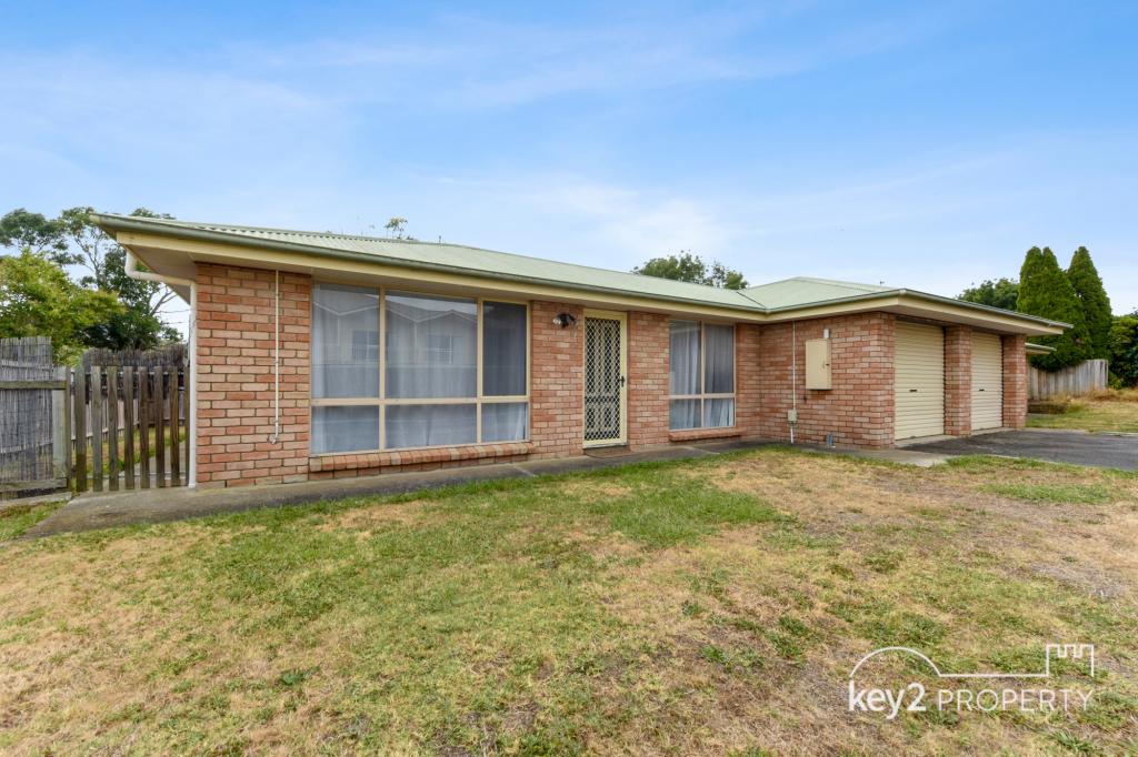 7/22 Calais St, Mowbray, TAS 7248
