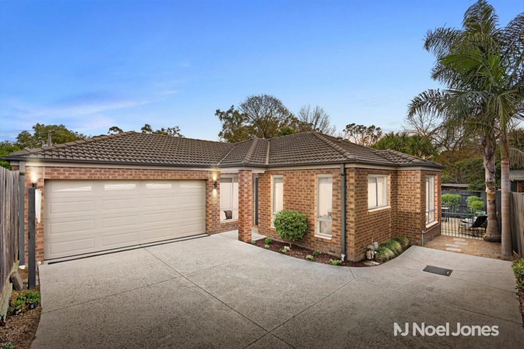 117a Cherylnne Cres, Kilsyth, VIC 3137