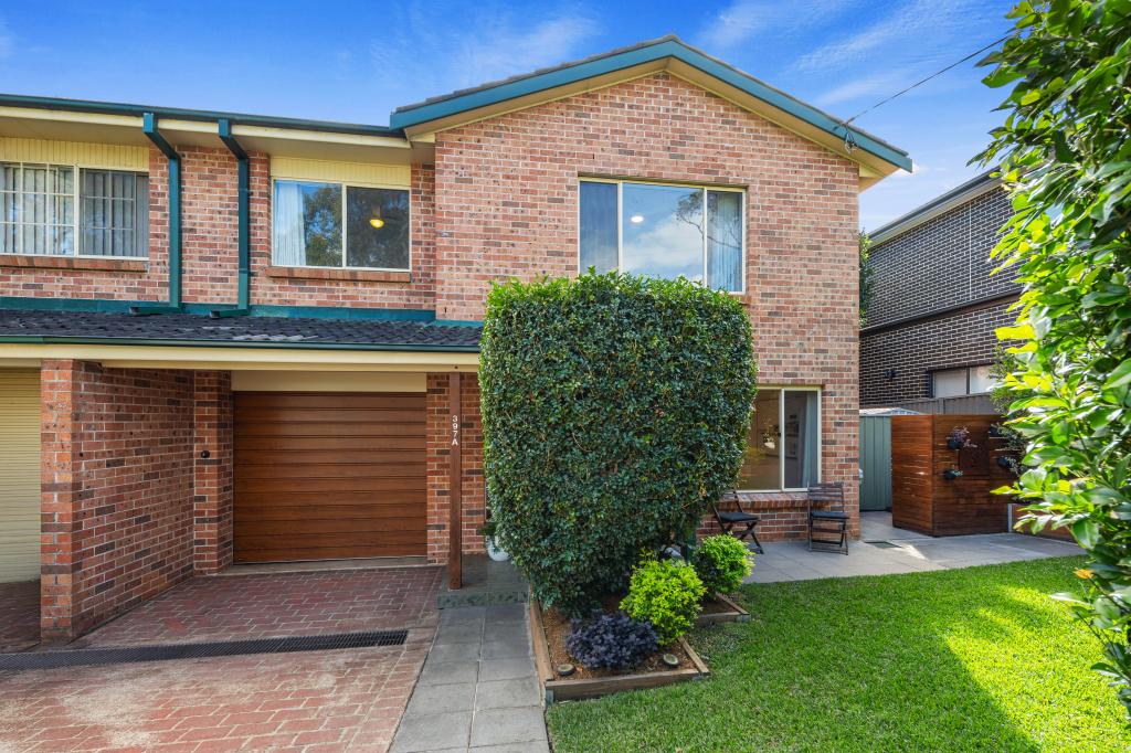 397a The Boulevarde, Kirrawee, NSW 2232