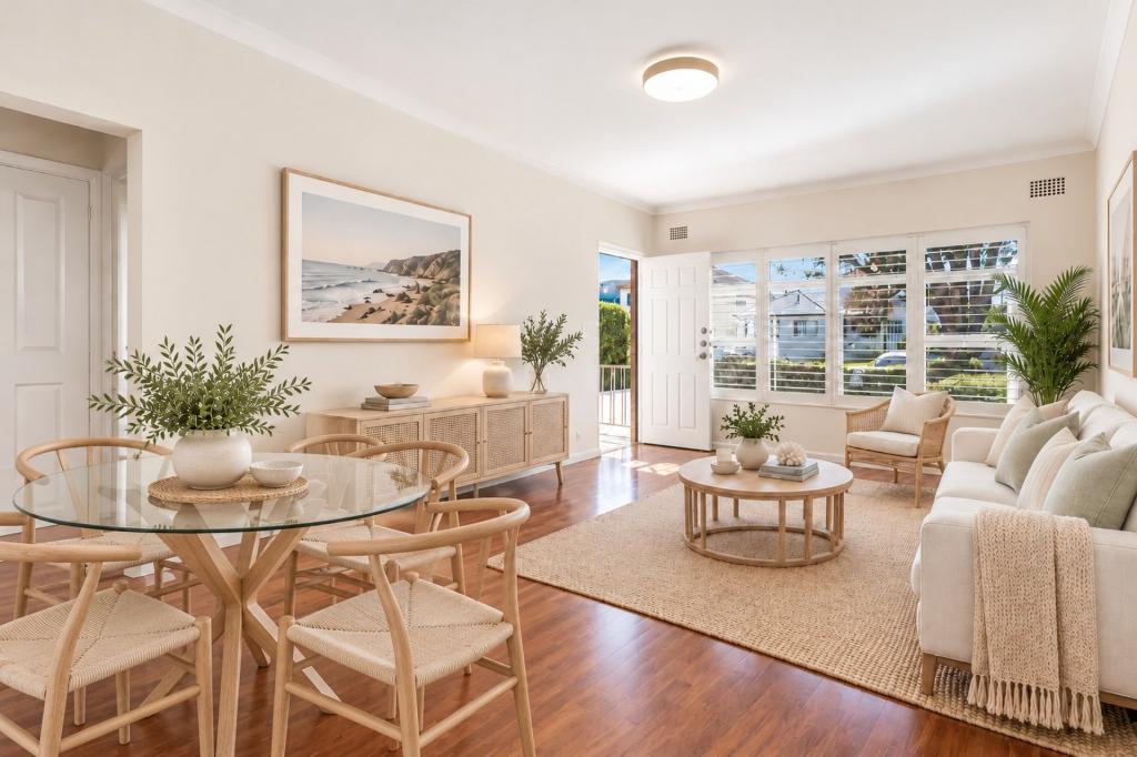 8/28 Loch St, Freshwater, NSW 2096