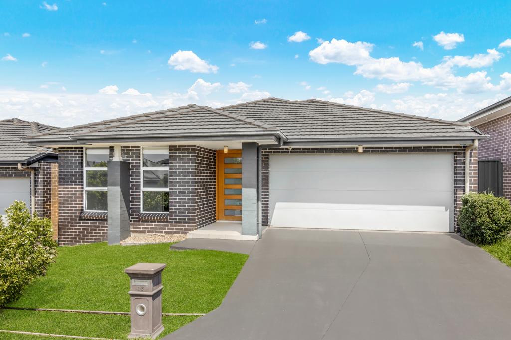 16 ROVER ST, LEPPINGTON, NSW 2179