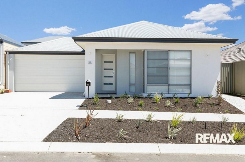 22 Drimmie Rd, Clarkson, WA 6030