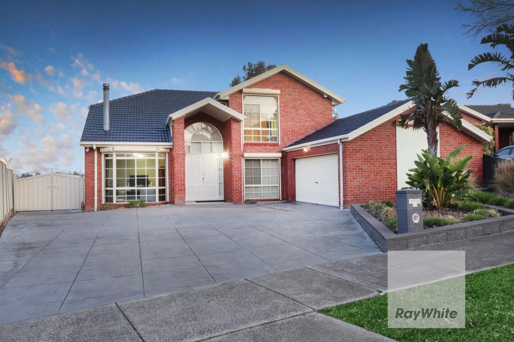 31 Dorset Dr, Greenvale, VIC 3059