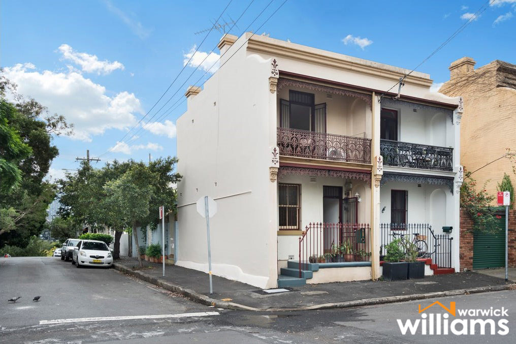 71 Darghan St, Glebe, NSW 2037