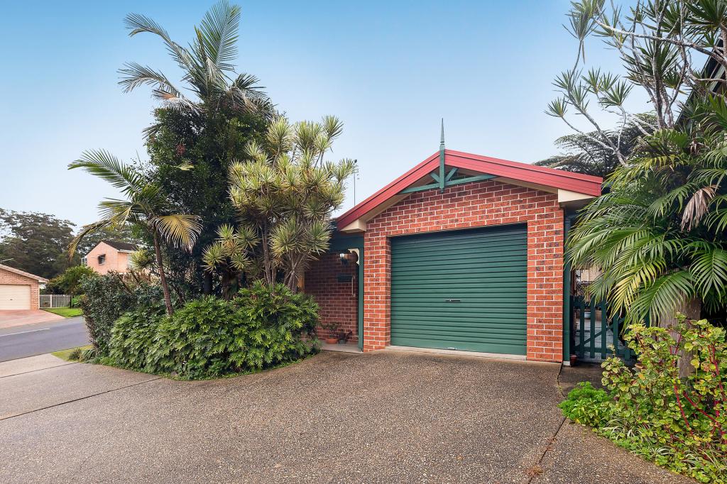 9 Treleaven St, Hyland Park, NSW 2448