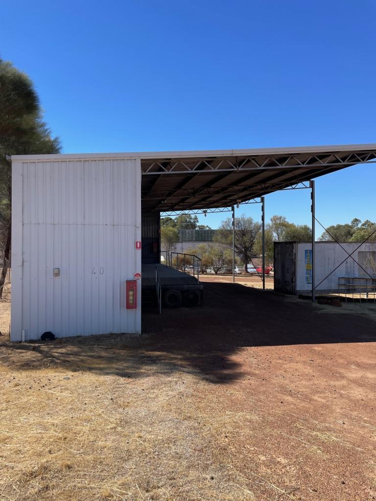 40 Stewart Rd, Narrogin, WA 6312