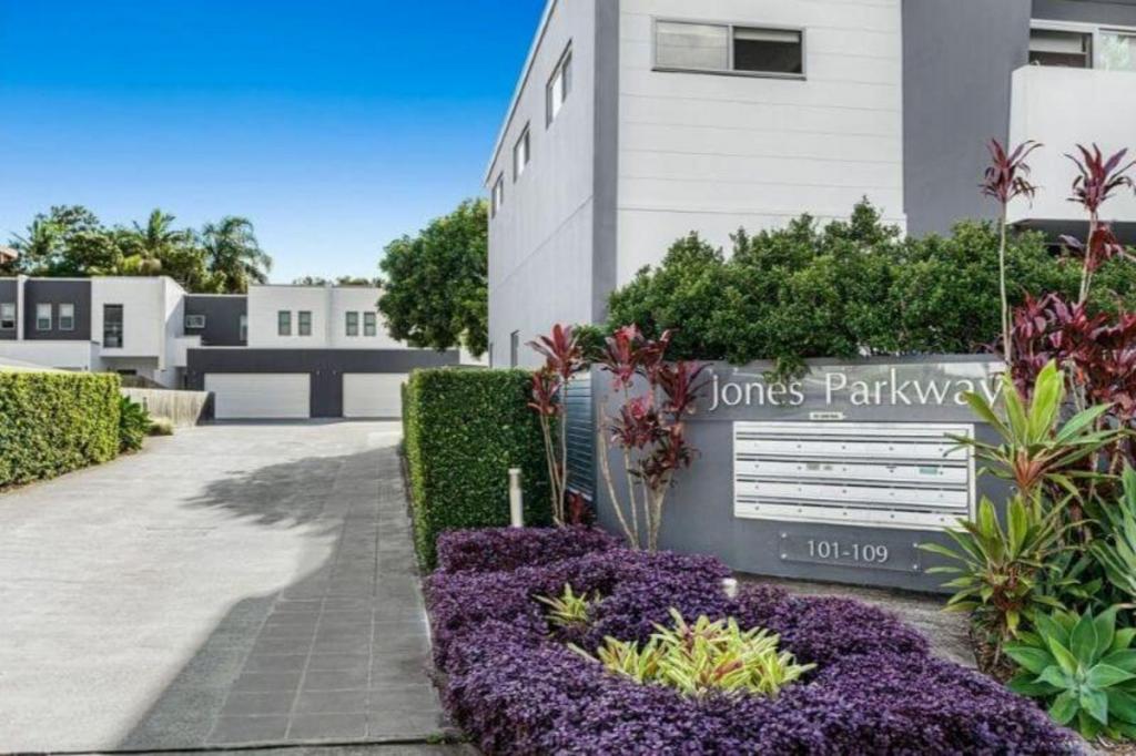 13/101 Jones Rd, Carina Heights, QLD 4152