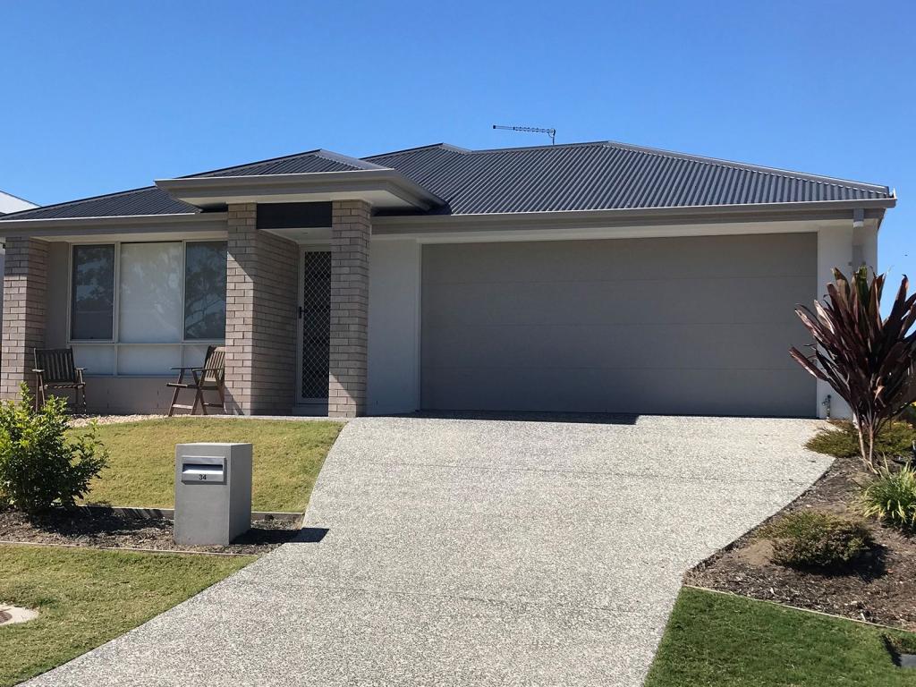 34 Munthari Dr, Berrinba, QLD 4117