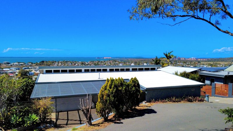 236 Goondoon St, South Gladstone, QLD 4680
