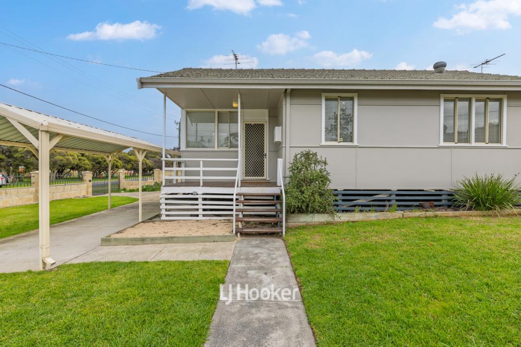 8 Belcher St, Carey Park, WA 6230