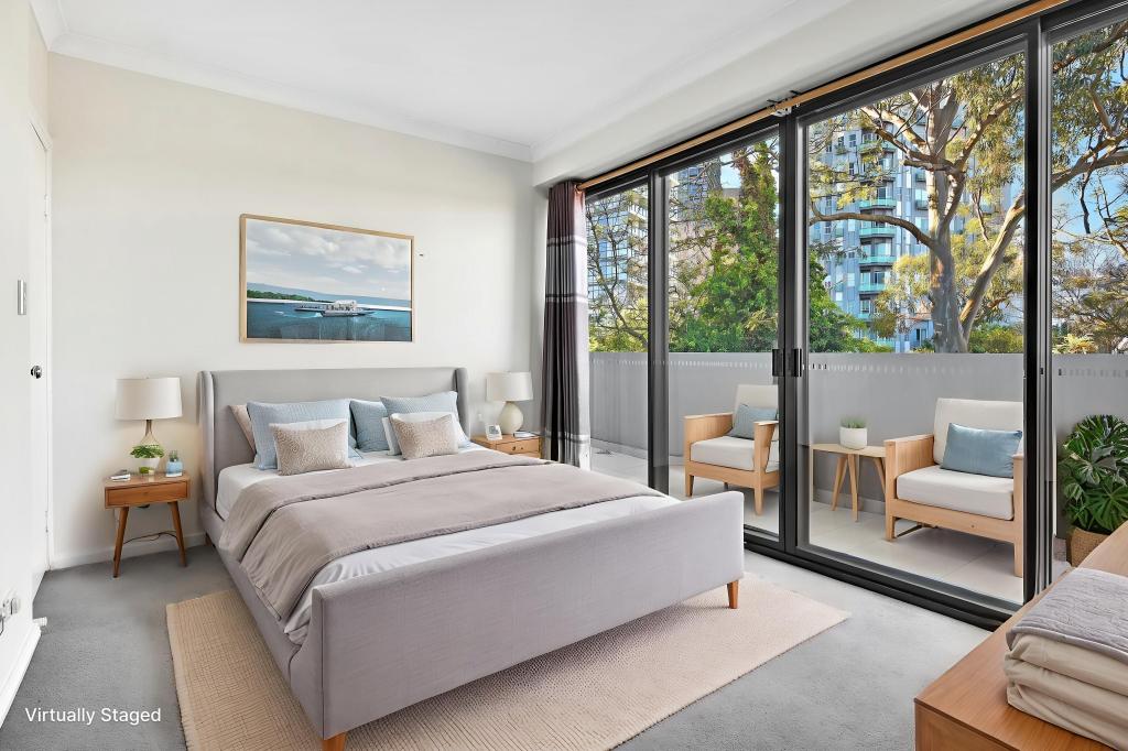 34/52 Regent St, Chippendale, NSW 2008
