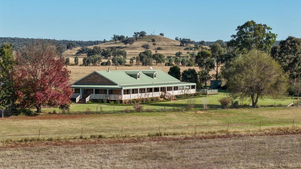 3761 NEILREX RD, NEILREX, NSW 2831