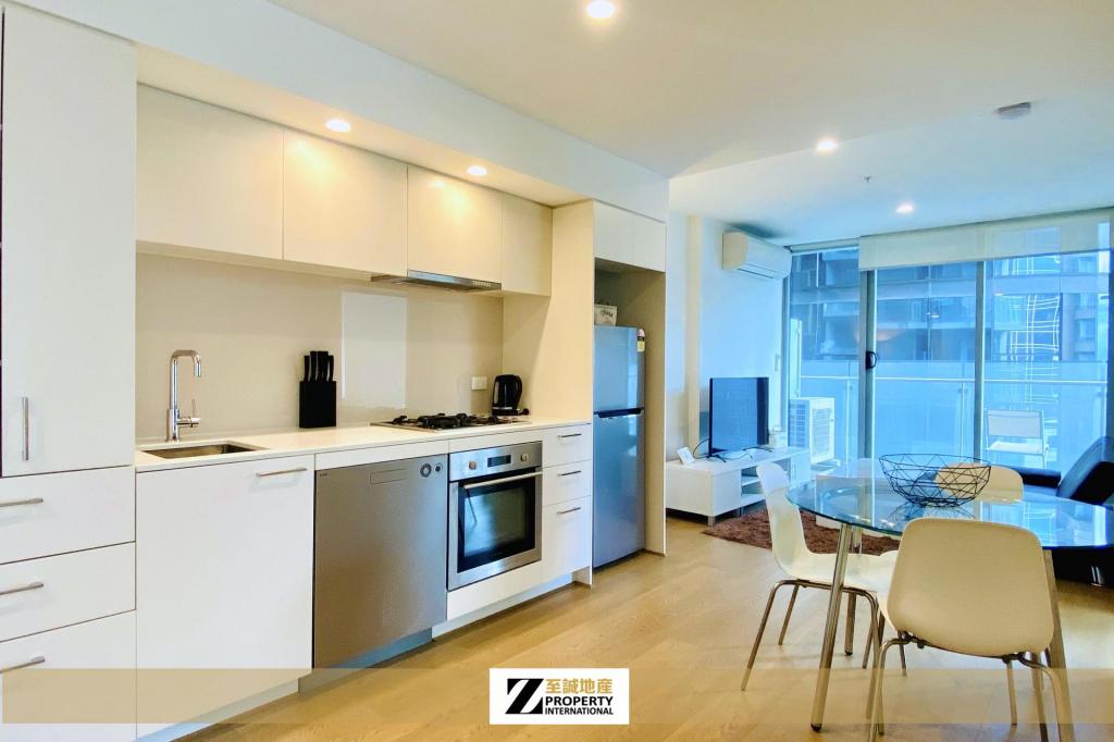 1502/36 La Trobe St, Melbourne, VIC 3000