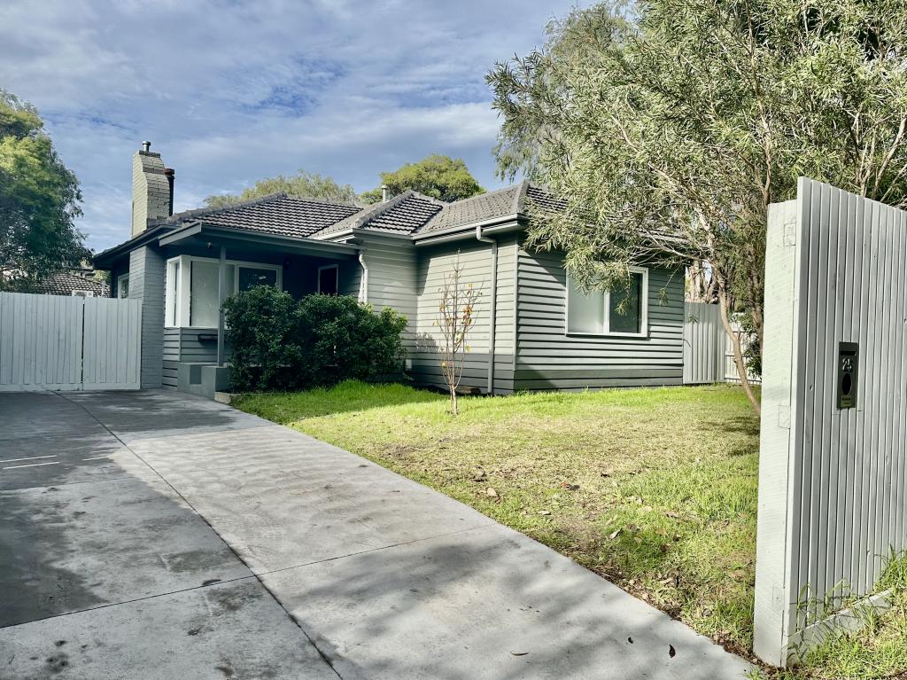 25 Deane St, Frankston, VIC 3199