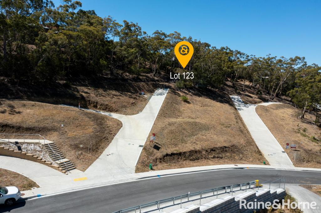 48 Kiewa Rise, Lenah Valley, TAS 7008