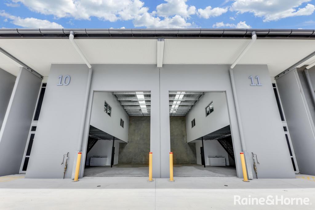 10 & 11/15 Warehouse Cct, Yatala, QLD 4207
