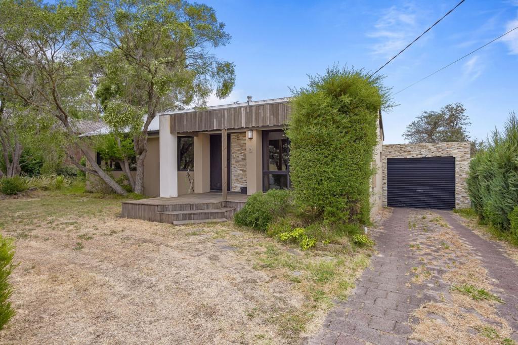 9 Sykes Ave, Mount Pleasant, VIC 3350