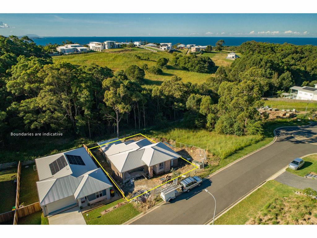 14 Maslin Cl, Red Head, NSW 2430