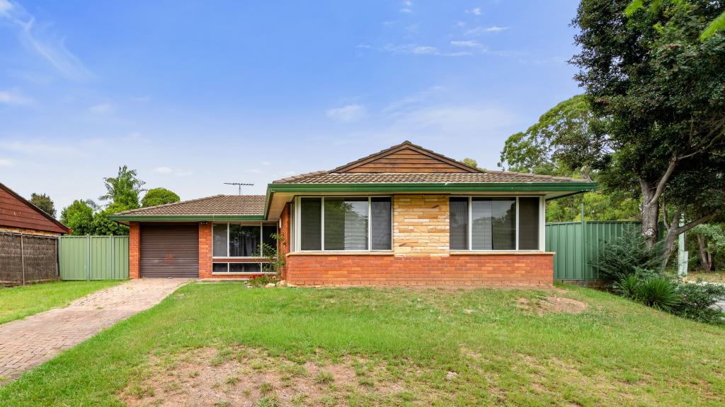 2 Ash Pl, Bradbury, NSW 2560