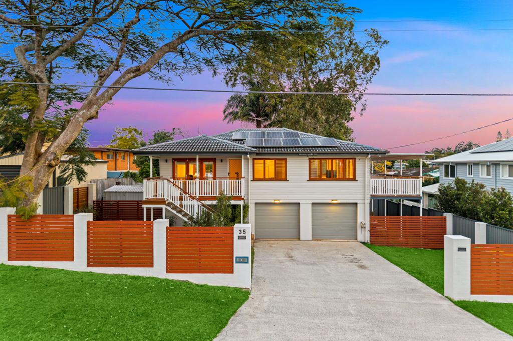 35 Binnalong St, Rochedale South, QLD 4123