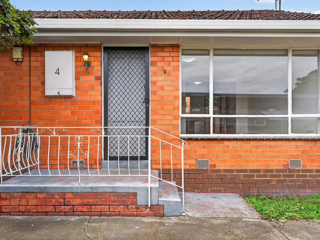 4/26 Beaumont Pde, West Footscray, VIC 3012