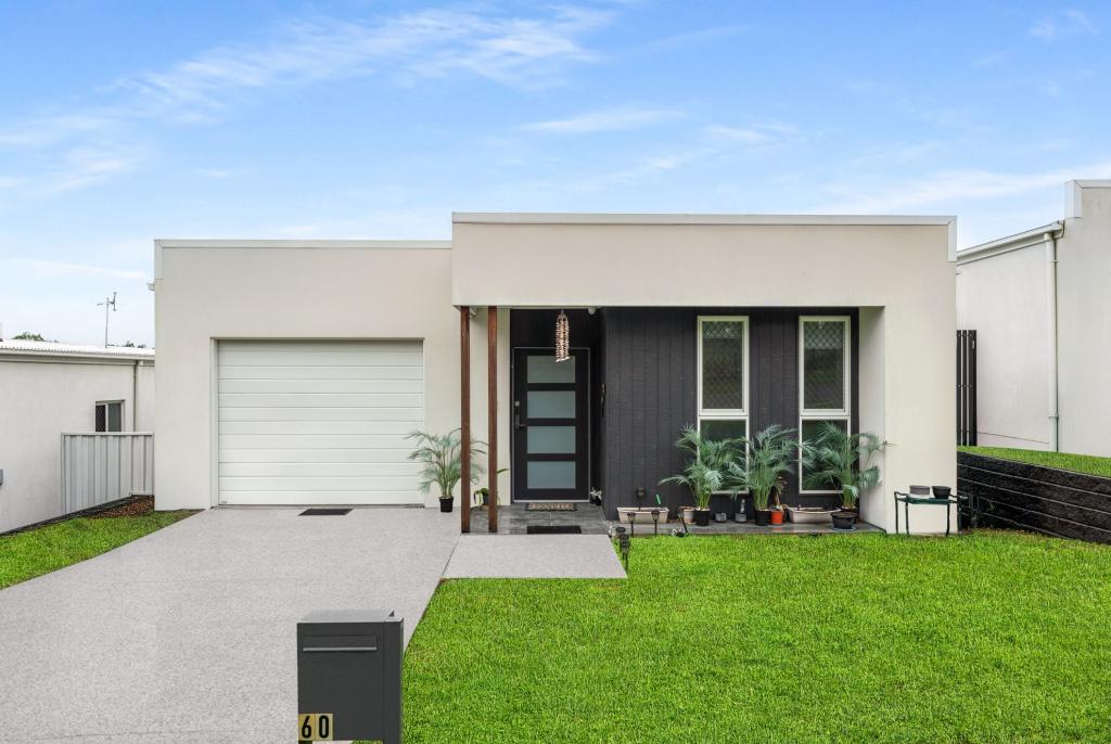 60 North High St, Brassall, QLD 4305