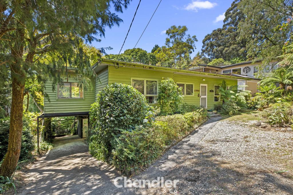 7 Emberson St, Kallista, VIC 3791