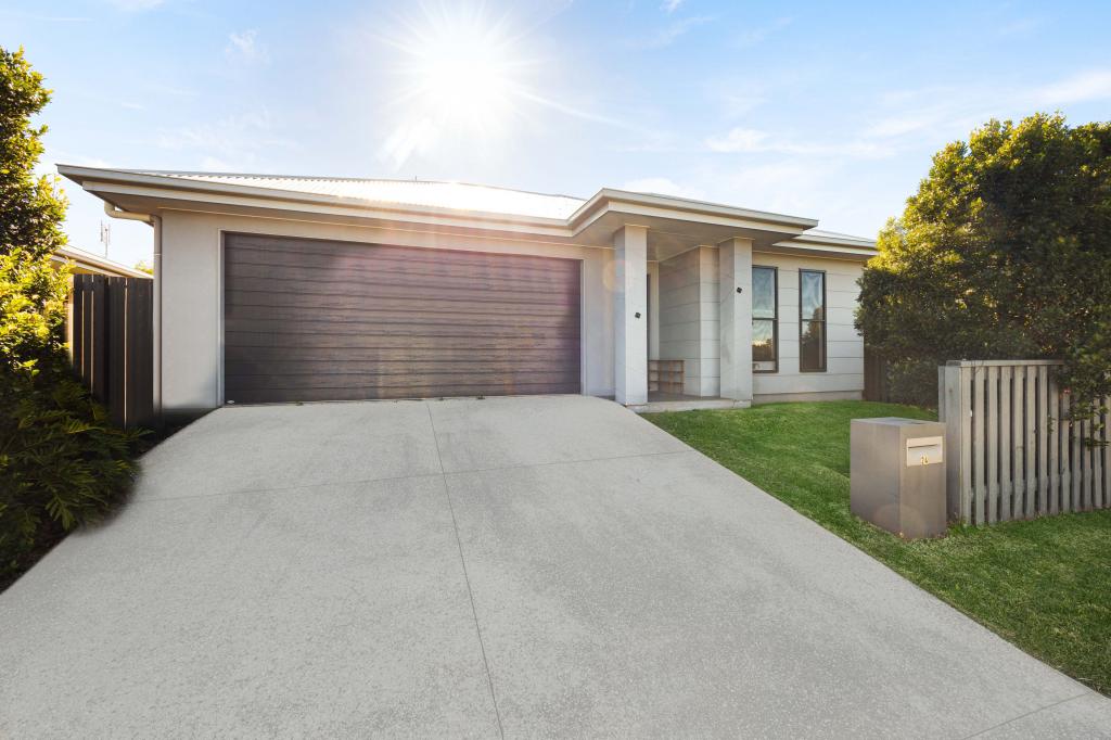 24 Wishart Cres, Baringa, QLD 4551