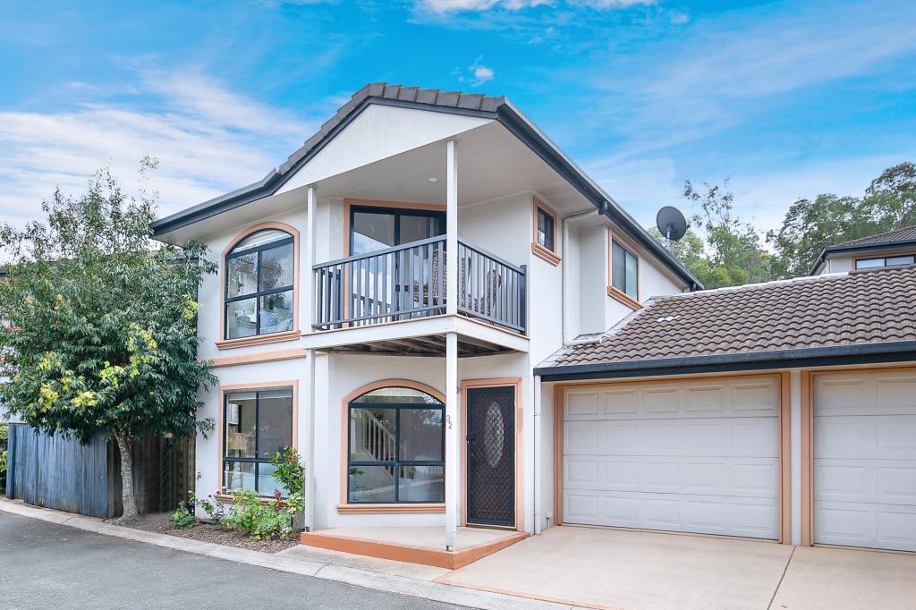 32/12 Greendale Way, Carindale, QLD 4152