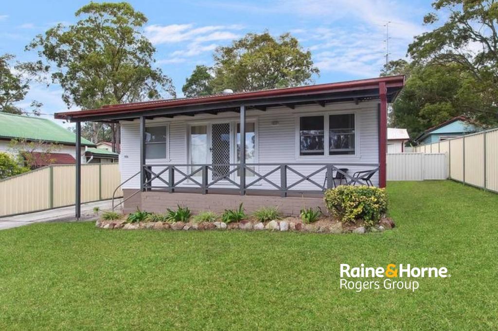 106 Panorama Ave, Charmhaven, NSW 2263