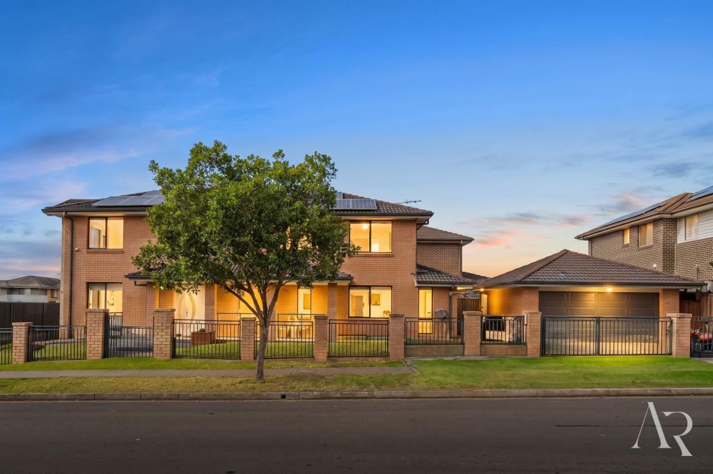 19 Arundle Rd, Bass Hill, NSW 2197