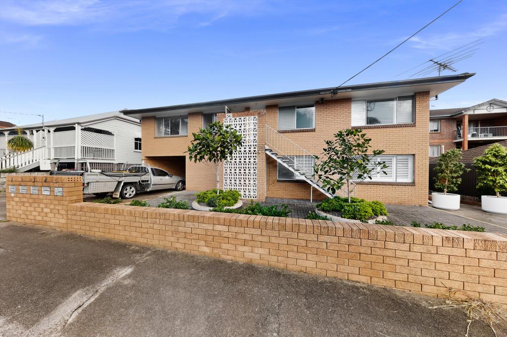 1/56 Lisson Gr, Wooloowin, QLD 4030
