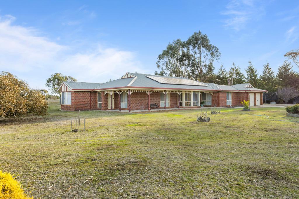 319 Blind Creek Rd, Cardigan, VIC 3352