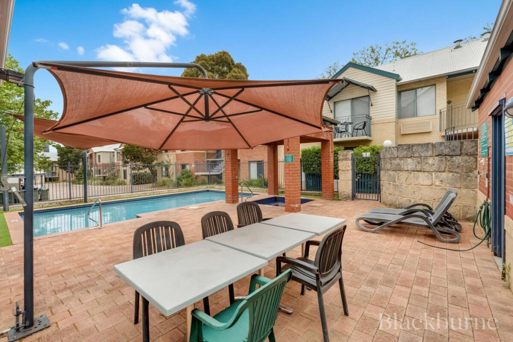 17/222 HAY ST, SUBIACO, WA 6008