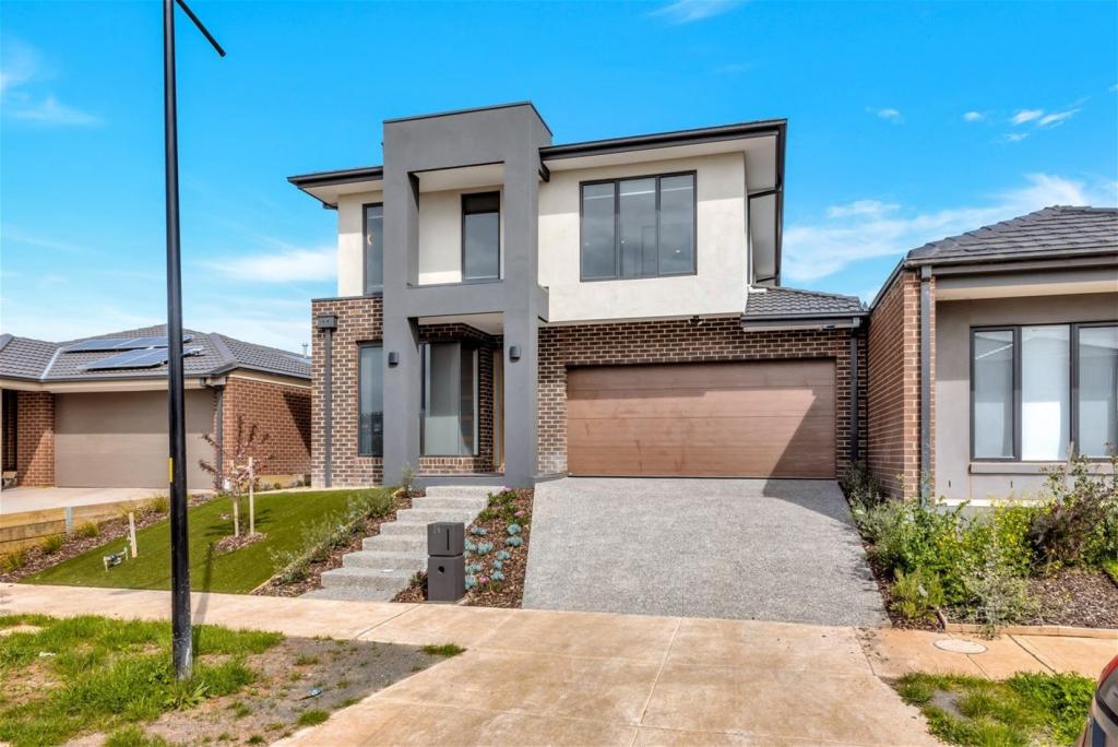 26 Konark Rd, Bonnie Brook, VIC 3335