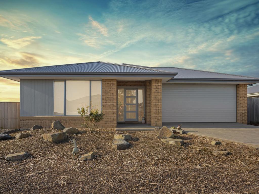 25 Centennial Dr, Wonthaggi, VIC 3995