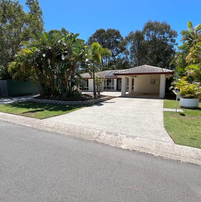 16 Capricorn Dr, Cleveland, QLD 4163