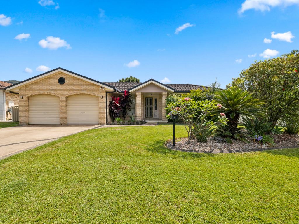 9 Tamora Cl, Coffs Harbour, NSW 2450