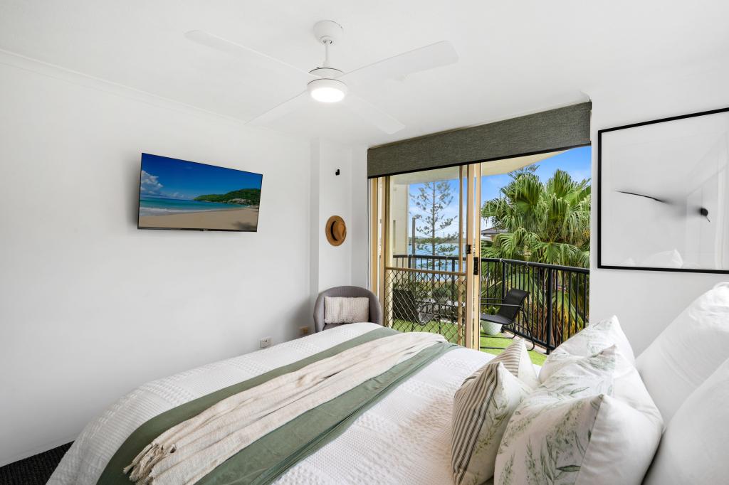 16/418 MARINE PDE, BIGGERA WATERS, QLD 4216