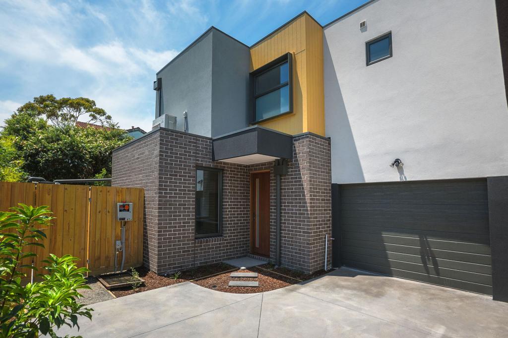 6/9 Myriong St, Clayton, VIC 3168