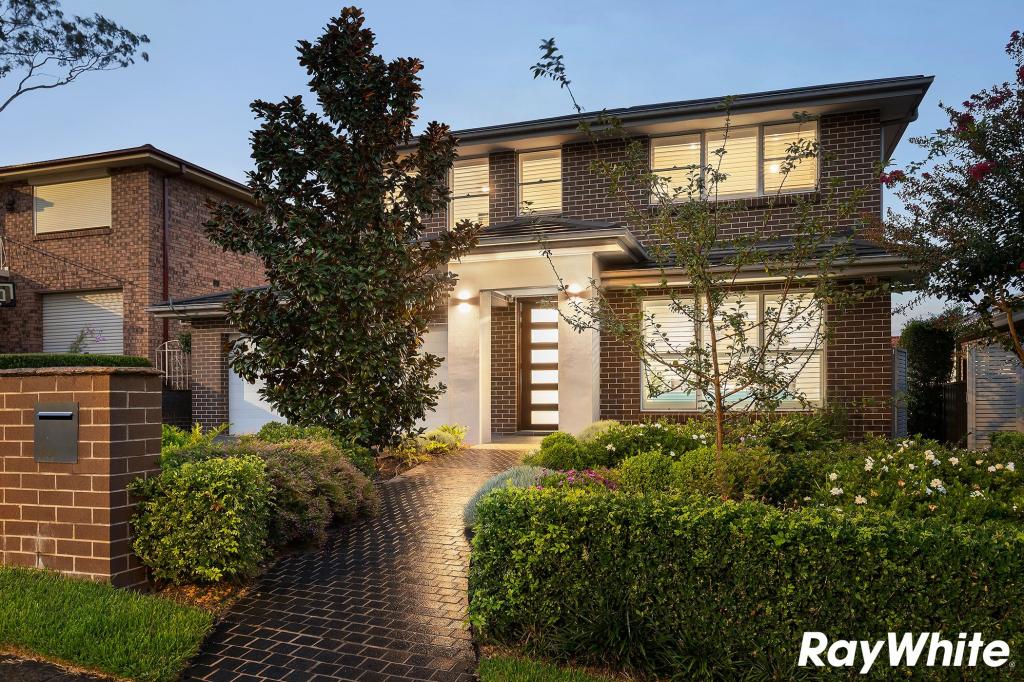 86 Princes St, Ryde, NSW 2112
