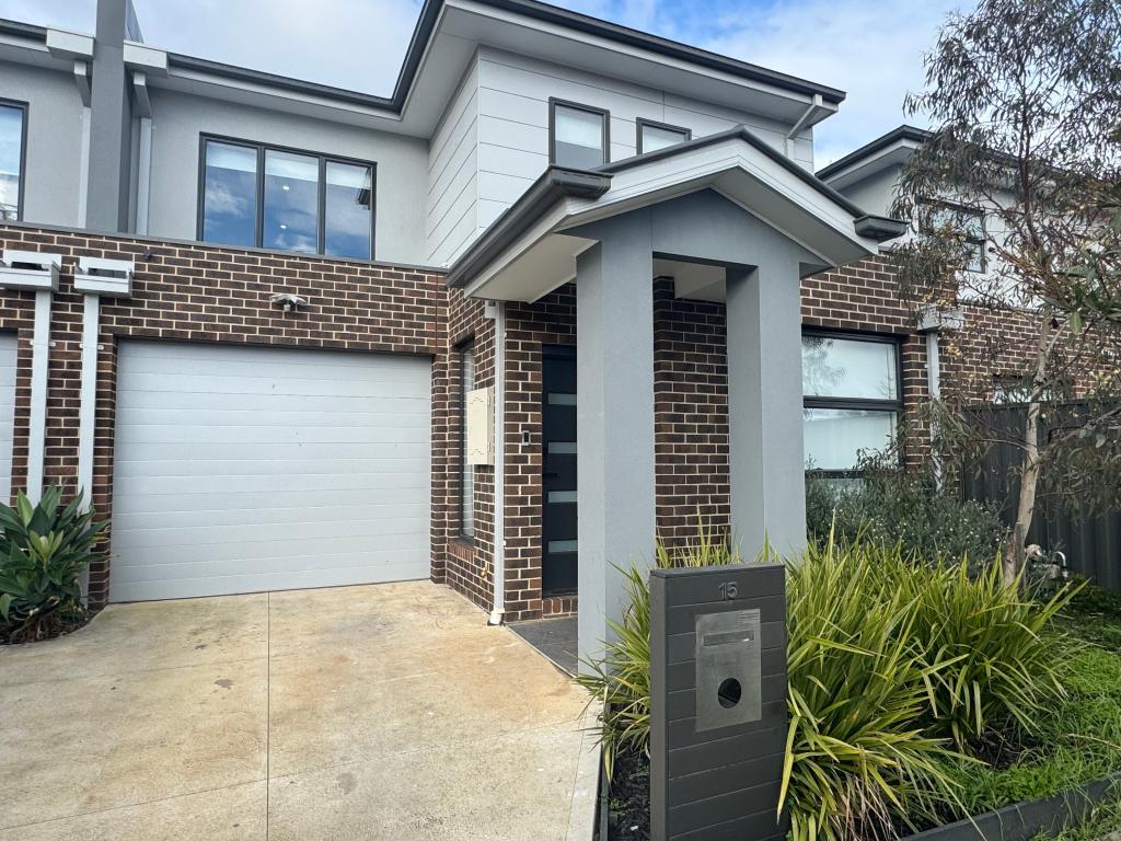 15 Gordon Ave S, Altona Meadows, VIC 3028