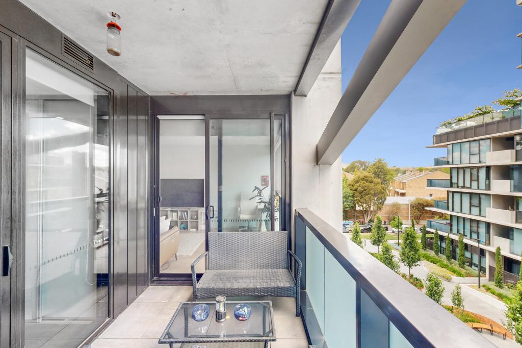 Level 3/315/81 Cooyong St, Reid, ACT 2612