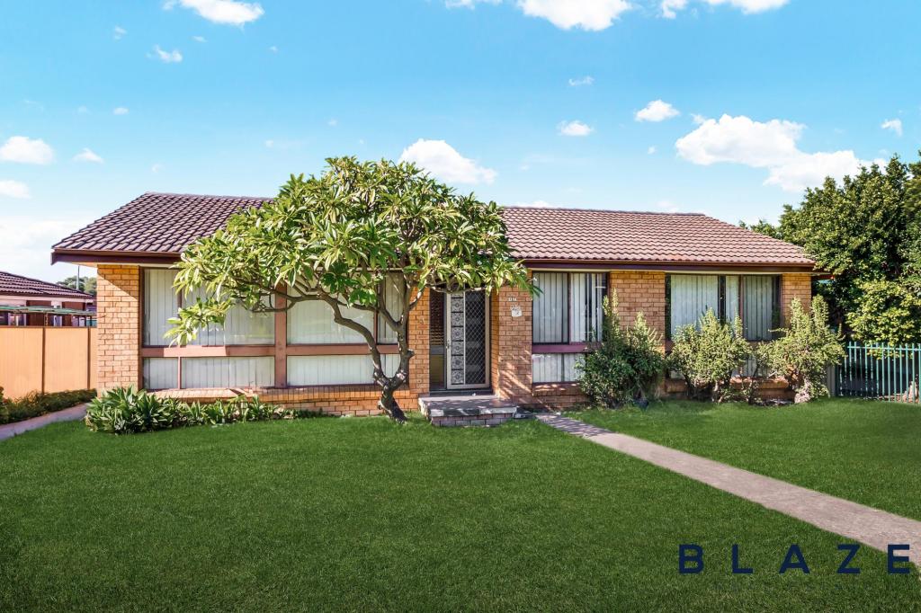 17 Ryder Rd, Greenfield Park, NSW 2176